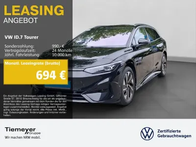 Gebraucht VW ID.7