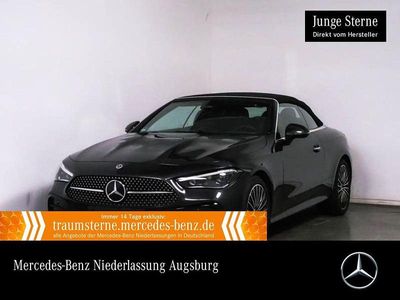 Mercedes CLE200