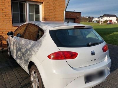 gebraucht Seat Leon 1.2 TSI