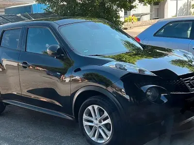 Gebraucht Nissan Juke