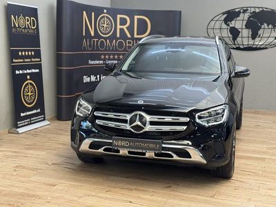Mercedes GLC220