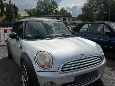 Gebraucht Mini Cooper