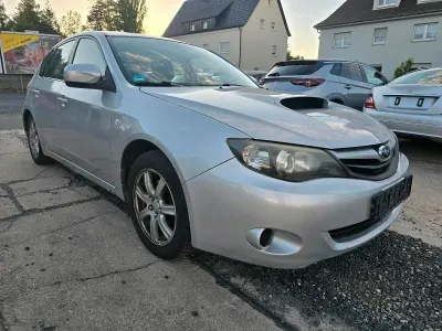 Gebraucht Subaru Impreza
