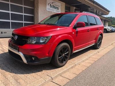 Fiat Freemont
