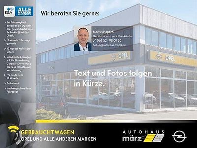 Gebraucht Opel Astra GS Line 150 PS (110 kW) 2022 Rot Limousine