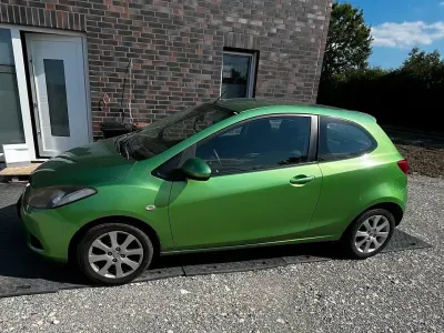 Gebraucht Mazda 2