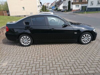 gebraucht BMW 318 i -