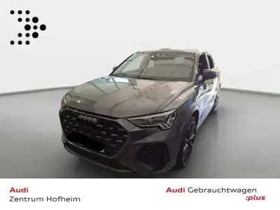 Gebraucht Audi RS Q3 Sportback