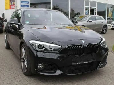 Gebraucht BMW 118