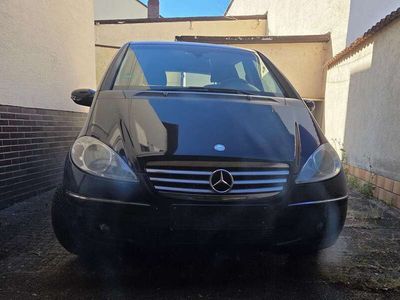 Mercedes A150