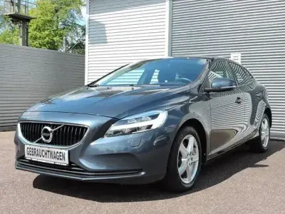 Gebraucht Volvo V40
