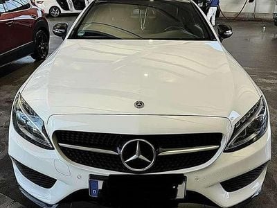 Gebraucht Mercedes C180