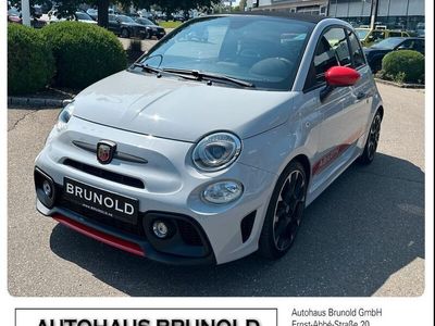 Abarth 595C