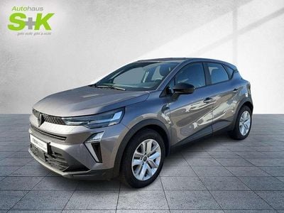 Occasion Renault Captur Evolution 158 PK (116 kW) 2025 Grijs SUV