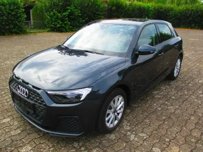 Gebraucht Audi A1 Sportback