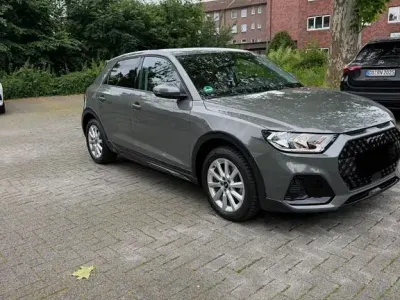 Gebraucht Audi A1