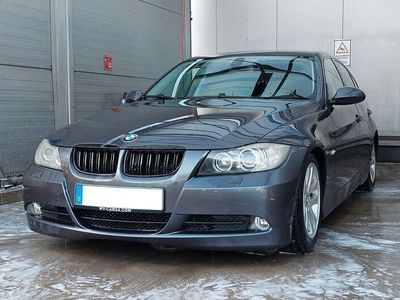 BMW 325