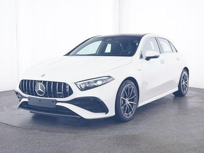 Mercedes A35 AMG