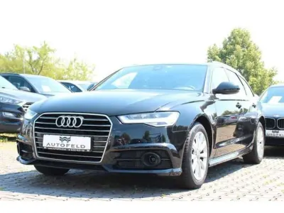 Gebraucht Audi A6