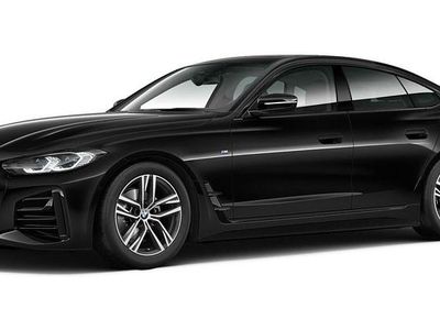 Gebraucht 2024 BMW 420 Gran Coupé Coupé | 71.450 €