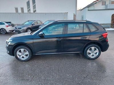 Schwarzmetallic Neu 2026 Skoda Kamiq SUV | 24.990 € (Guter Preis)