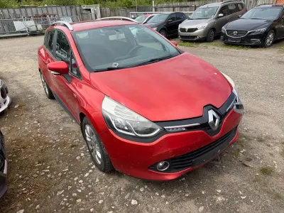 Gebraucht Renault Clio IV