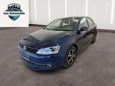 Gebraucht VW Jetta