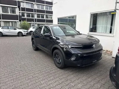 Gebraucht Opel Mokka