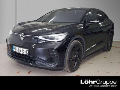 Gebraucht VW ID.5 GTX 250 kW (340 PS) 2026 Grenadillschwarz metallic SUV