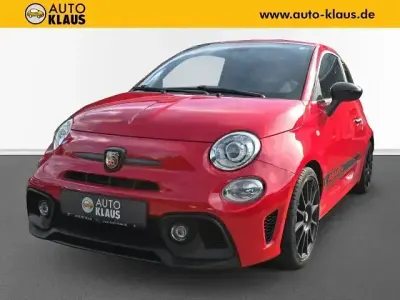 Gebraucht Abarth 595