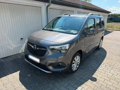 Gebraucht Opel Combo Life