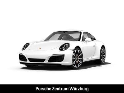Porsche 911 Carrera 4S