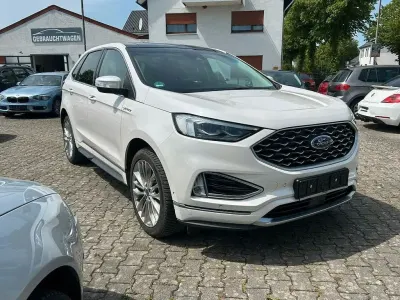Gebraucht Ford Edge
