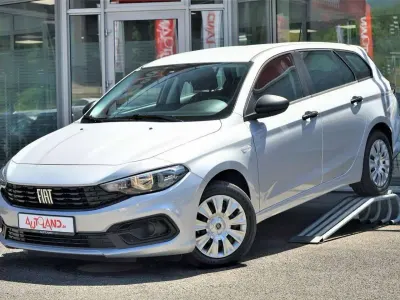 Gebraucht Fiat Tipo