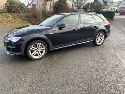 gebraucht Audi A4 Allroad 45 TFSI S tronic quattro -