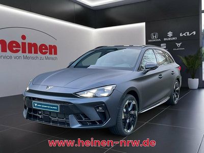 Neu Cupra Leon VZ1 333 PS (244 kW) 2026 Grau Limousine