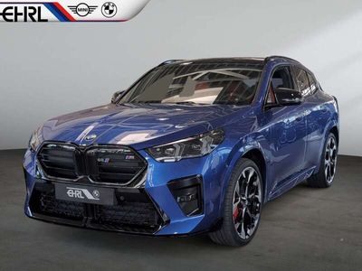 gebraucht BMW X2 M35I XDRIVE / VERFÜGBAR AB SOFORT