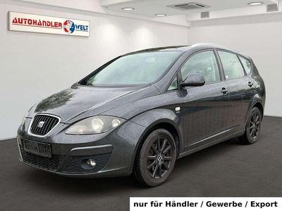 Seat Altea XL