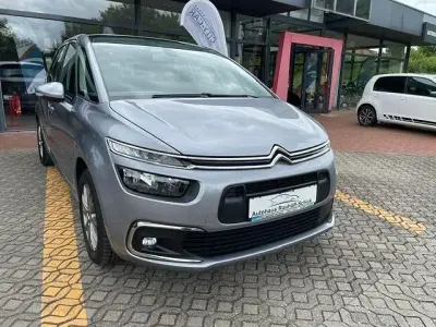 Gebraucht Citroën C4