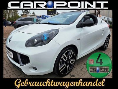 Renault Wind