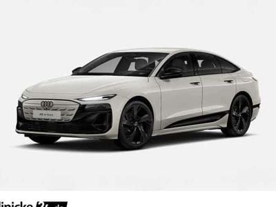 Audi e-tron Sportback