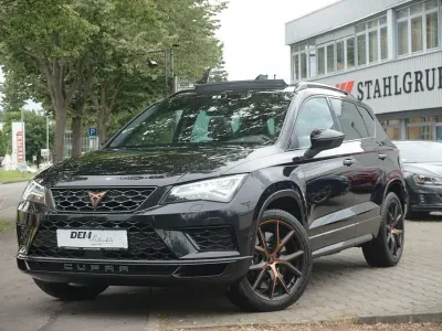 Gebraucht Cupra Ateca