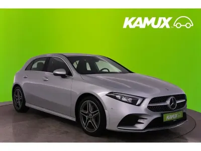 Gebraucht Mercedes A220