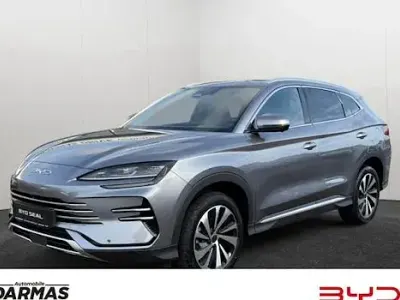 Gebraucht BYD Seal U
