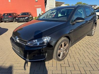 VW Golf VII