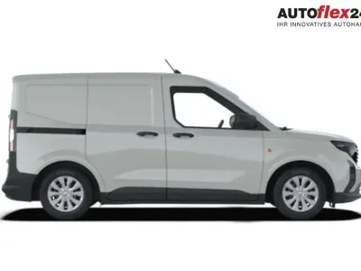 Nuova Ford Transit Trend 101 CV (74 kW) 2025 Grigio Monovolume