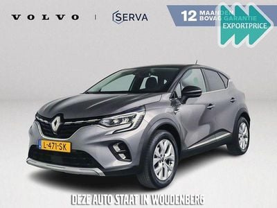 Gebraucht Renault Captur