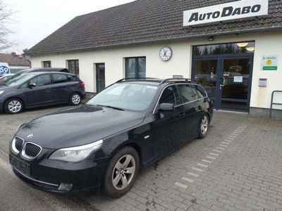 gebraucht BMW 523 523 Baureihe 5 Touring i