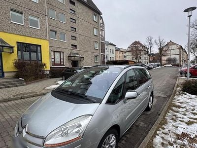 Grau Gebraucht 2006 VW Golf Plus Van / Kleinbus | 5.400 € (Fairer Preis)