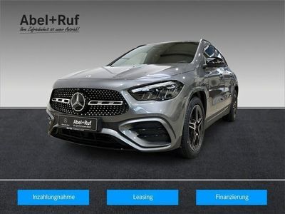 Mercedes GLA200